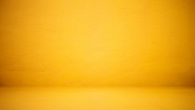 Significado del color amarillo