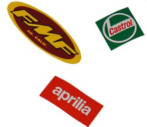 pegatinas personalizadas