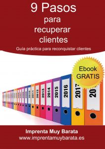 como recuperar clientes