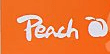 logo peach