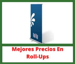 roll-ups